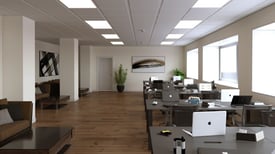 NEW AFFORDABLE WORKSPACE HUB IN HEART OF SHOREDITCH / FROM £275 PER PERSON / OPTIONS FOR 2-100 DESKS