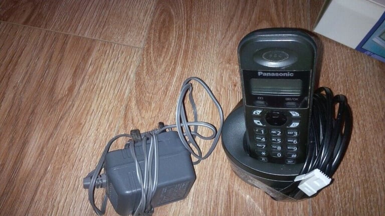 cordless phones with  answering mat