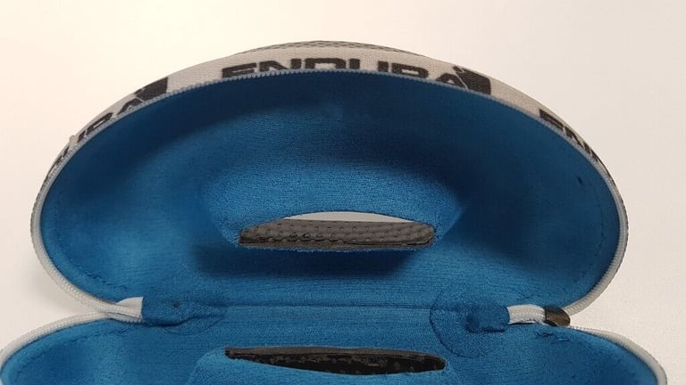  Endura sunglasses spectacle sports case