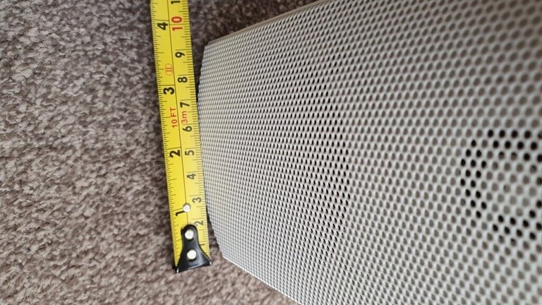 Waterproof, 2-way, Loudspeakers. MM15W.  (1 x Pair) 