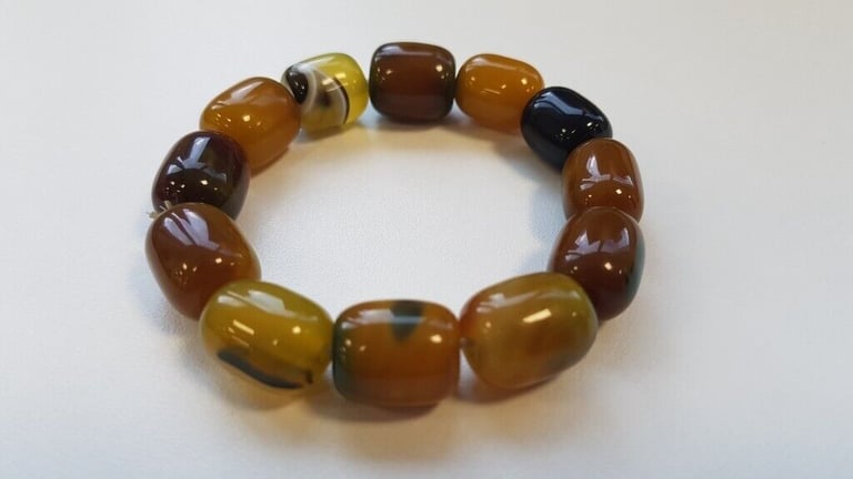 image for Beautiful chunky bracelet