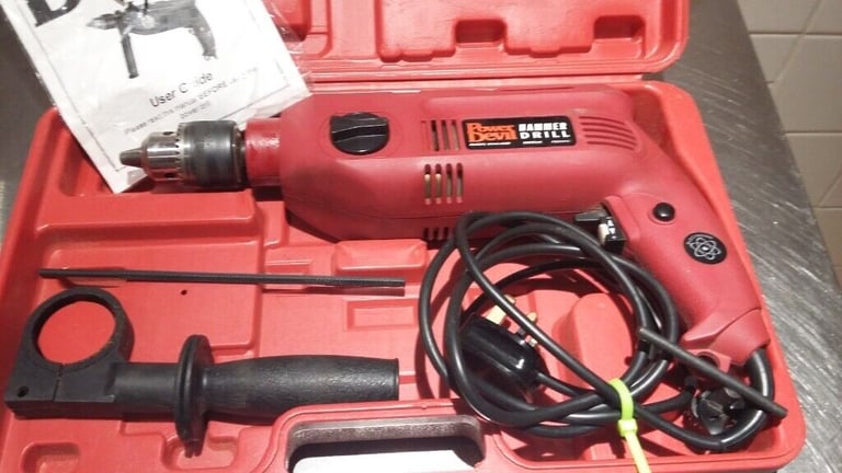 image for Drill
