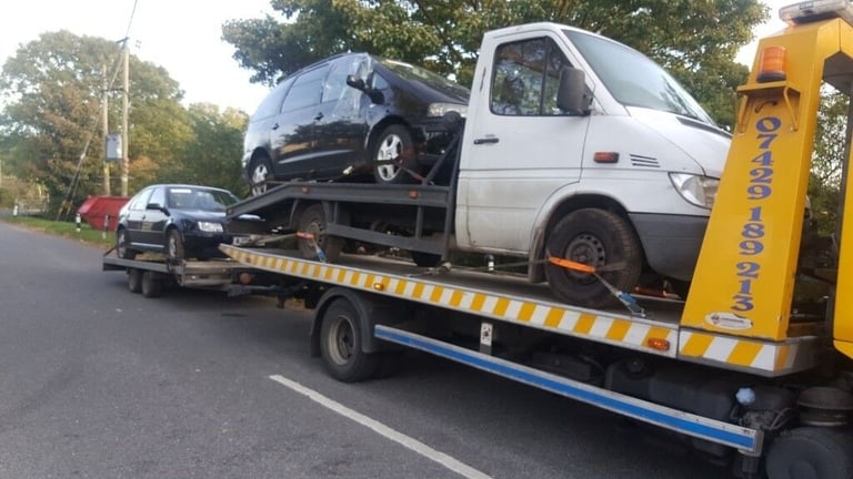 24 hour cheap recovery,Towing Services, Jump start, 4 x 4 Breakdown, Car collection and delivery