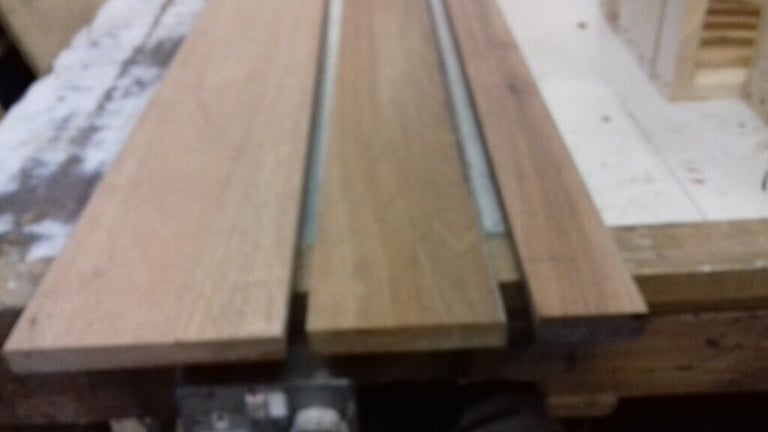 image for MAHOGANY RECLAIMED TIMBER.