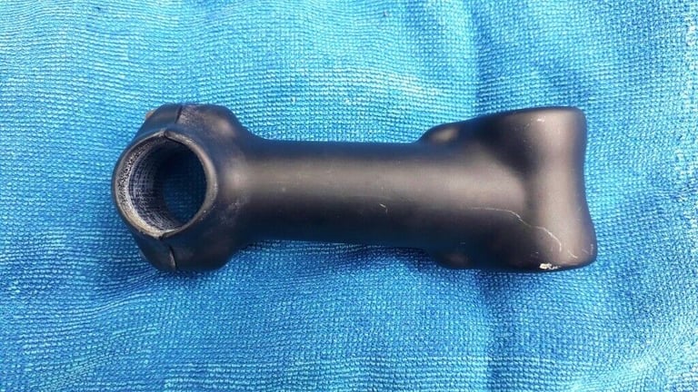 image for Bontrager handlebar stem, 100 mm
