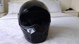 craft helmet