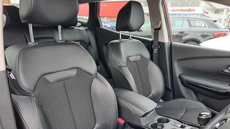 2018 Renault Kadjar 1.2 TCE Dynamique S Nav 5dr Hatchback Petrol Manual