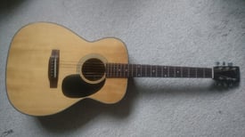 Martin Sigma GCS3 Acoustic Guitar