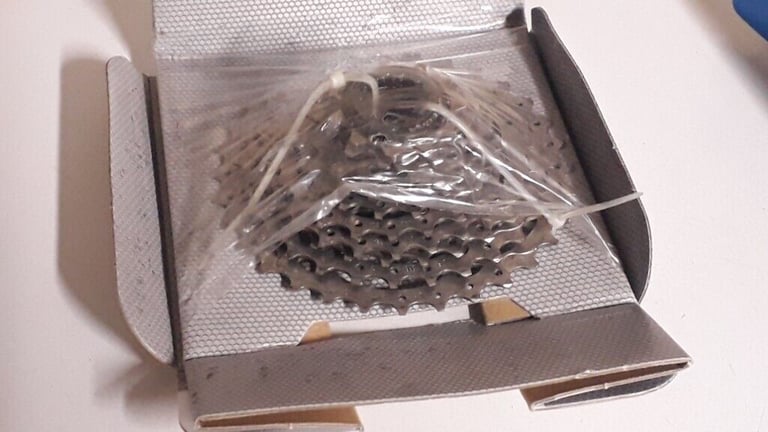 Shimano Ultegra 11 speed cassette