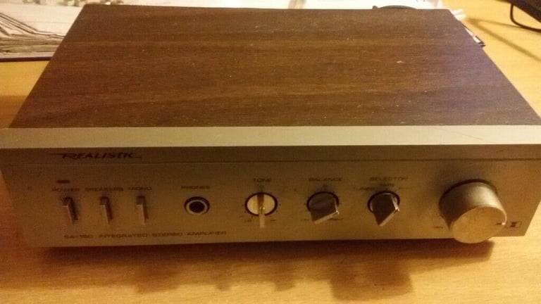 image for Amplifier