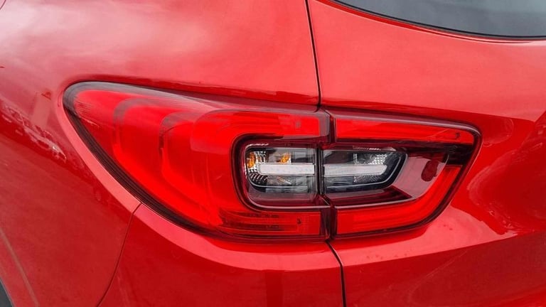 2018 Renault Kadjar 1.2 TCE Dynamique S Nav 5dr Hatchback Petrol Manual
