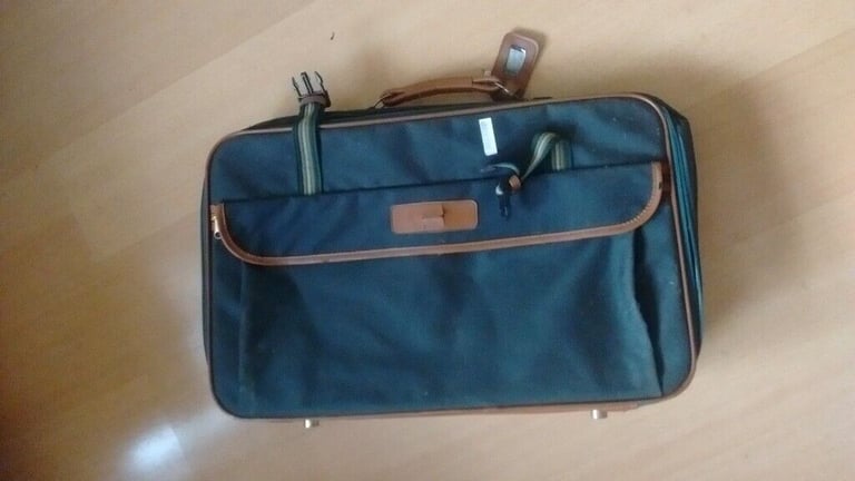 image for Hand Luggage Suitcase