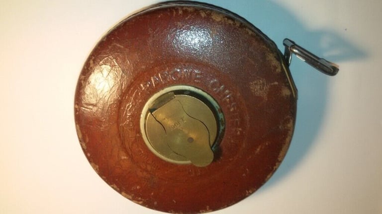 image for Tape measure