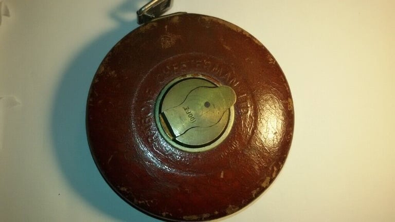 Tape measure