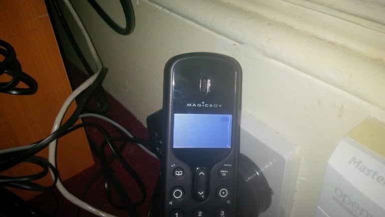 cordless phones with  answering mat