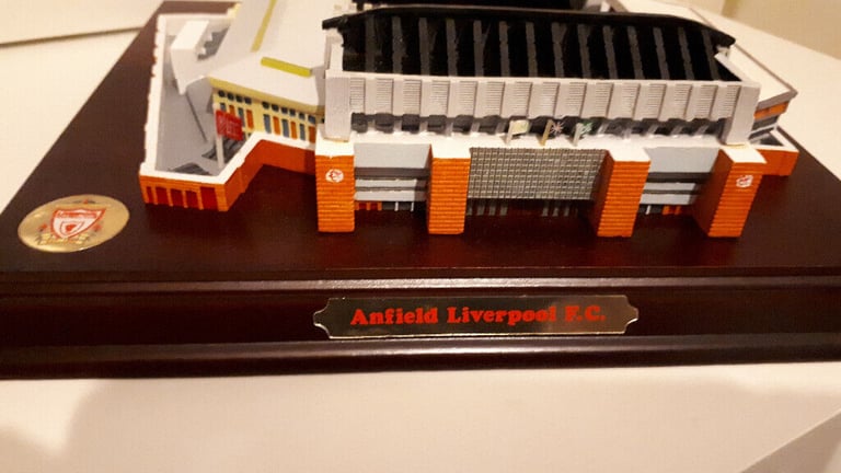 image for ANFIELD STADIUM 1994 Limited edition