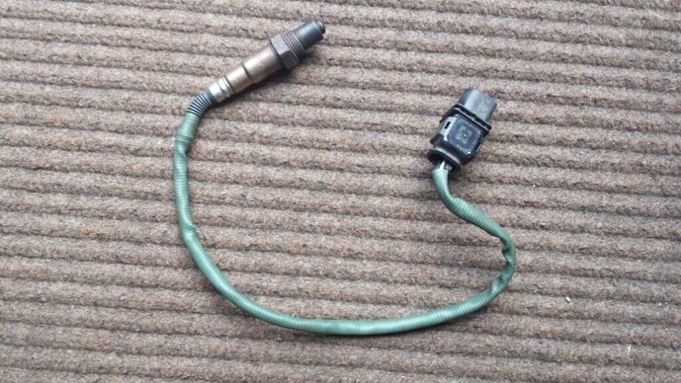 Mercedes cls Oxygen sensor  0258017016