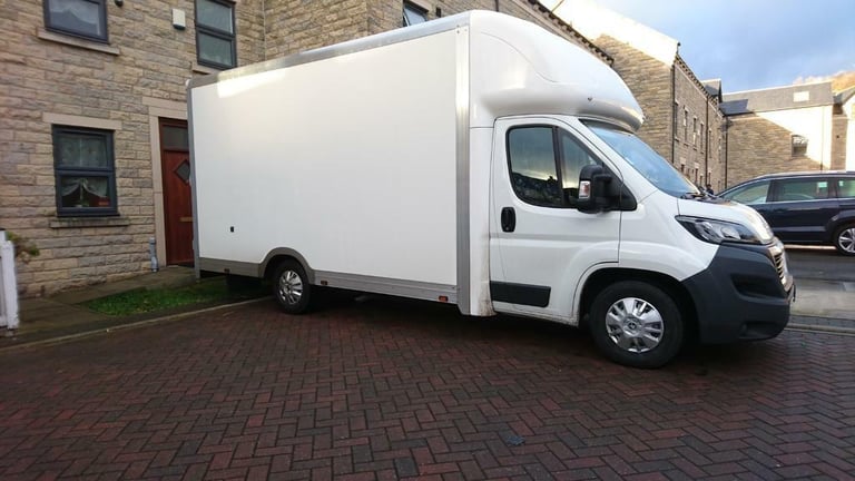 Bradford Movers, House Removals & Clearance service, Man and Van