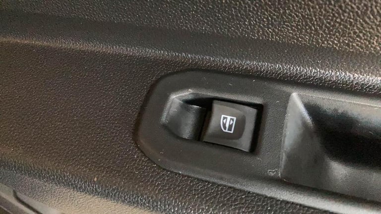 2019 Dacia Duster 1.5 Blue dCi Prestige 5dr 4X4 HATCHBACK DIESEL Manual