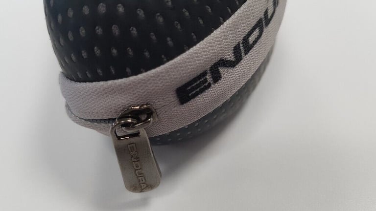  Endura sunglasses spectacle sports case