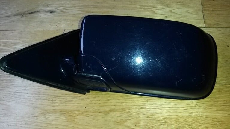Car Door mirror-electric