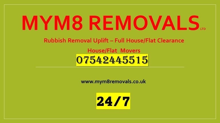 Fife Rubbish Removal specialist, uplift, full Flat - House Clearance, Trade waste, Builders.