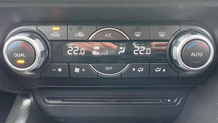 2018 Mazda 3 2.0 Sport Nav 5dr HATCHBACK PETROL Manual