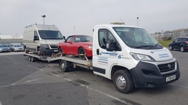  Recovery Service Rescue Transporter Breakdown Recovery Car Recovery Vehicle Nationwide