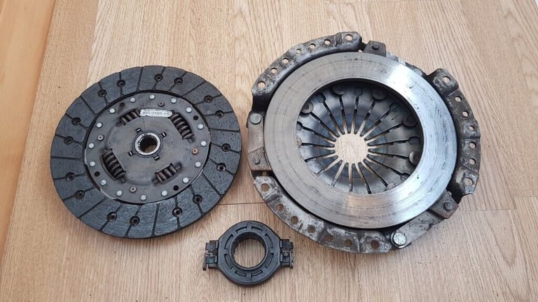 image for Porsche 924 Clutch kit