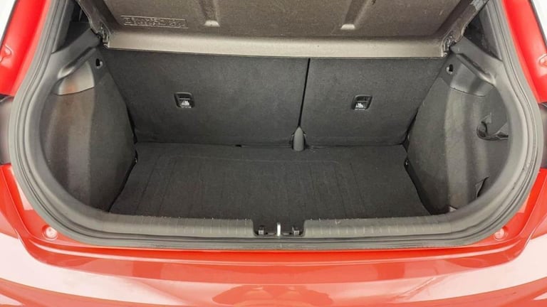 2019 Hyundai i20 1.2 MPi SE 5dr HATCHBACK PETROL Manual