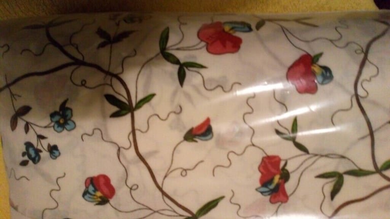 Duvet cover (Ikea)