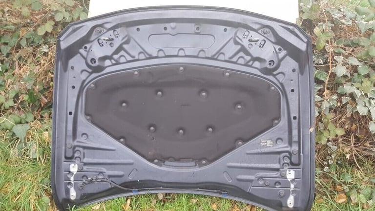 BMW 3 SERIES - BONNET - F30/ F31 
