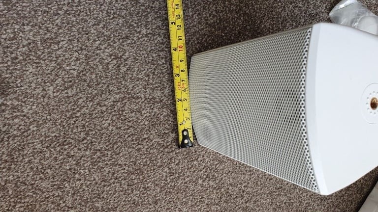 Waterproof, 2-way, Loudspeakers. MM15W.  (1 x Pair) 