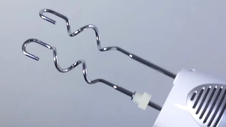 image for Russell Hobbs dough hooks 