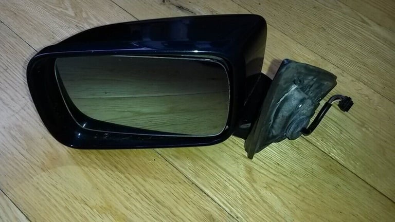 image for Car Door mirror-electric