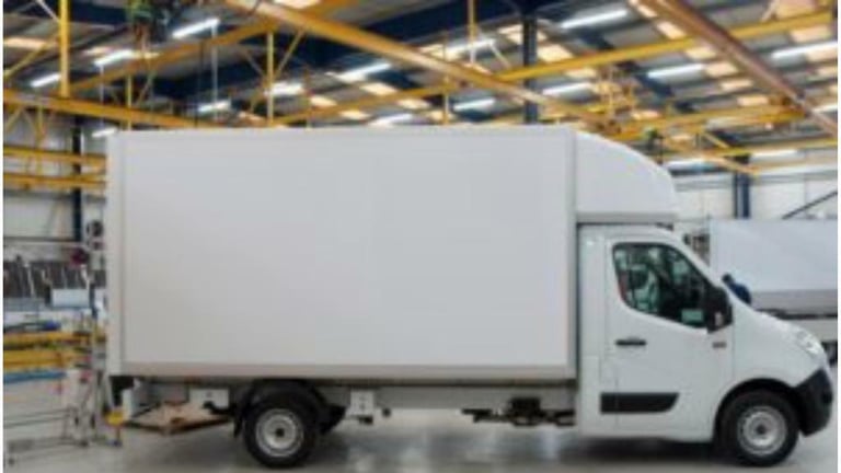 image for Man van hire delivery removal furniture collection House move Courier belbroughton hagley kinver 
