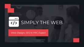 Freelance Website Designer, SEO & PPC Specialist (Verified Google Partner)