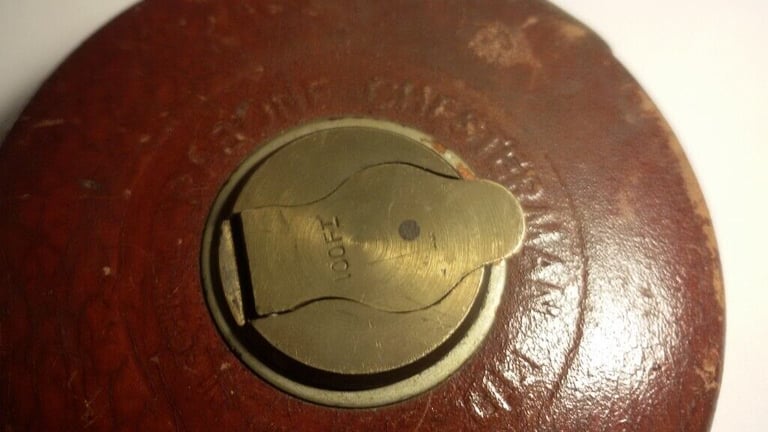 Tape measure