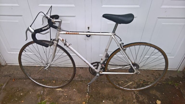 image for Vintage Peugeot Racer