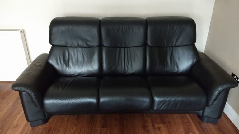 Stressless recliner for Sale in Hampshire Sofas Couches
