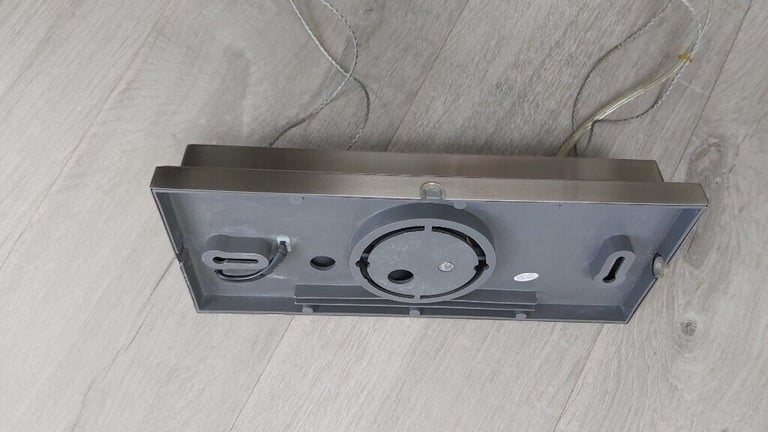 Ceiling Pendant Light Bar ... Touch on/off