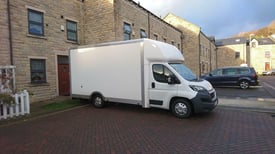 Dewsbury House and Business Removals and Clearance services, Man and van Service