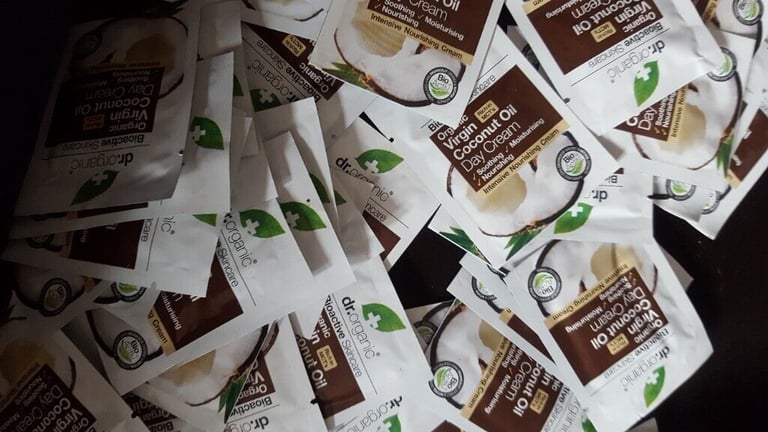image for 225 ML COCONUT OIL DAY CREAM