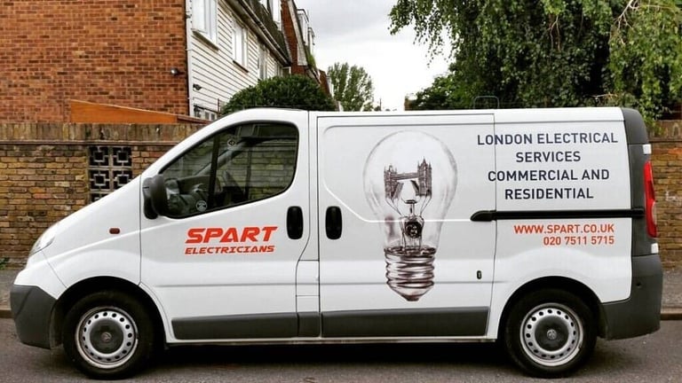 image for Electrician, EICR Landlord Certificate. Electrical Service