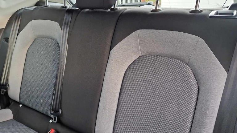 2019 SEAT Ibiza 1.0 SE Technology [EZ] 5dr HATCHBACK PETROL Manual