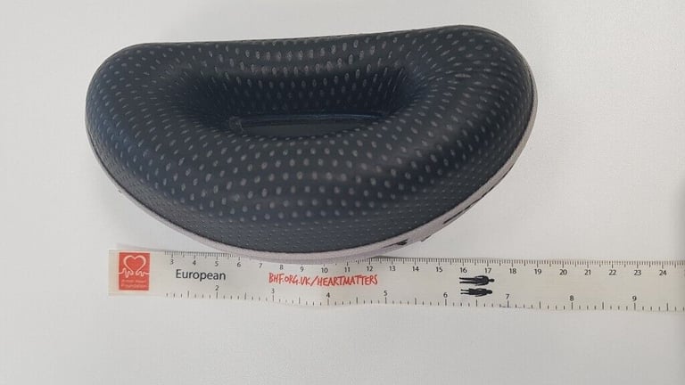  Endura sunglasses spectacle sports case