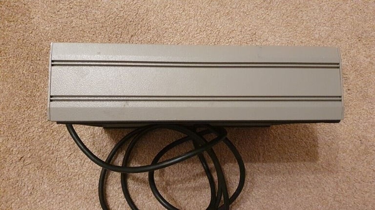 Zero88 Alpha Pack Dimmer. MK.I.
