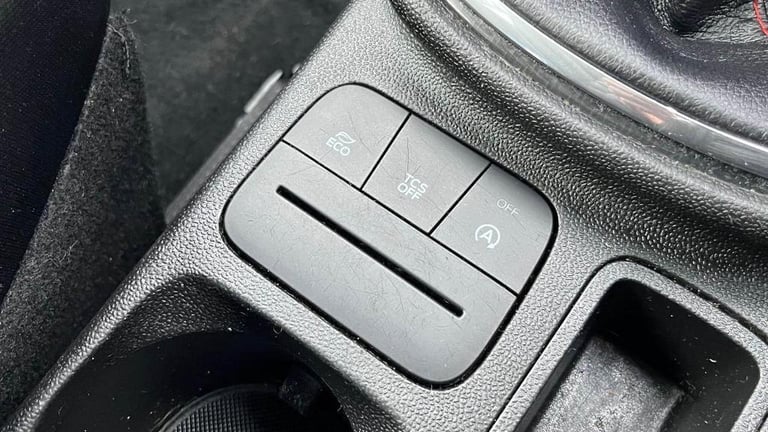2018 Ford Fiesta 1.0 EcoBoost ST-Line 3dr HATCHBACK PETROL Manual