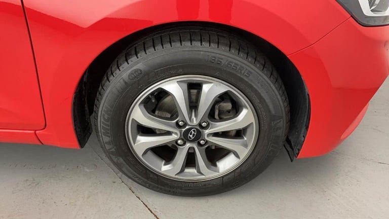 2019 Hyundai i20 1.2 MPi SE 5dr HATCHBACK PETROL Manual