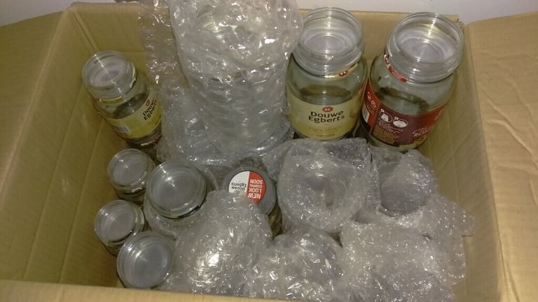 image for Empty Candle Jars Candle Making